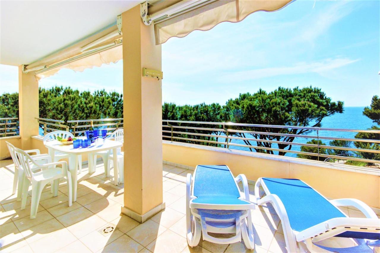 Apartment Mare Nostrum 18 - Immo Barneda Roses