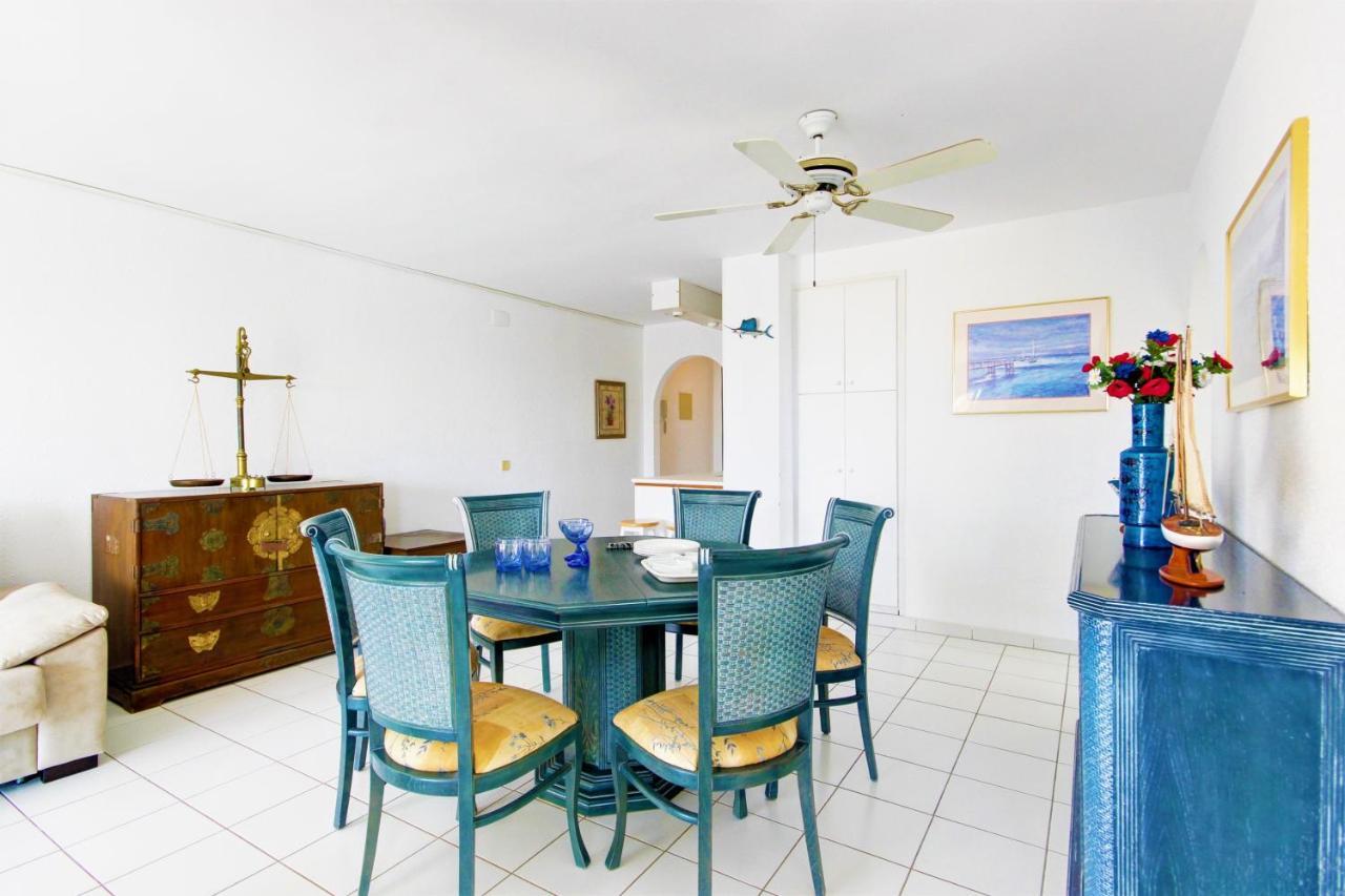 Mare Nostrum 18 - Immo Barneda Apartment *