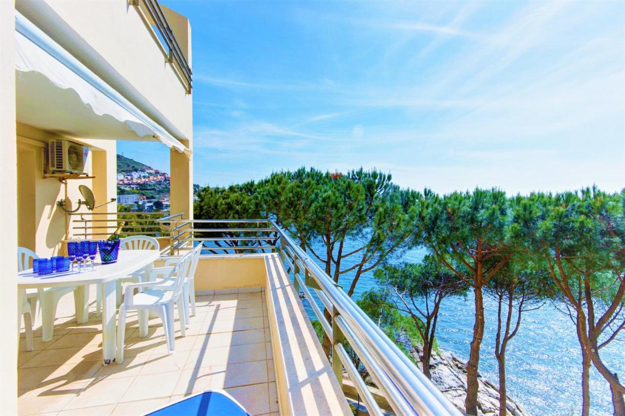 Apartment Mare Nostrum 18 - Immo Barneda