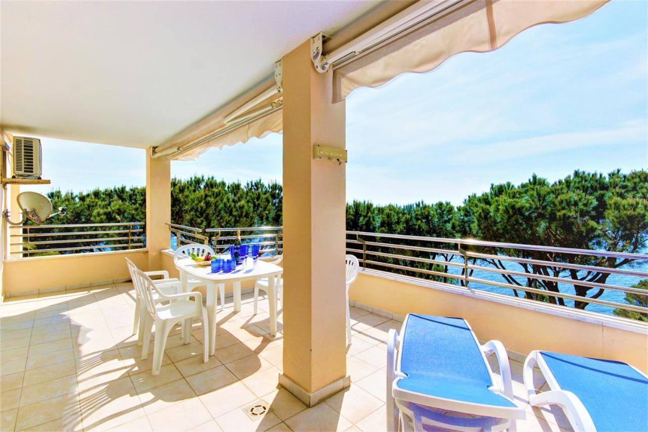 Apartment Mare Nostrum 18 - Immo Barneda *