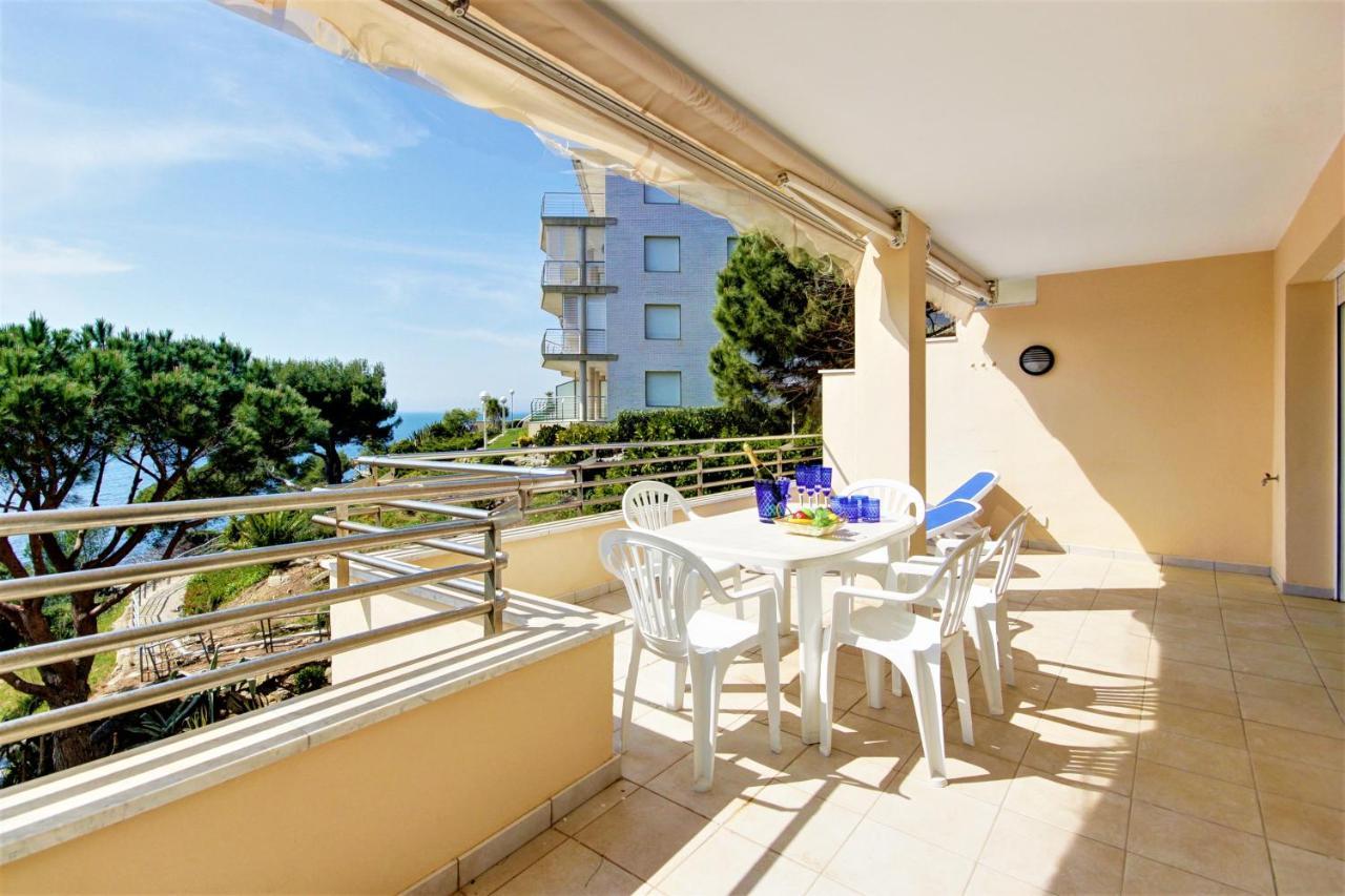 Mare Nostrum 18 - Immo Barneda Apartment
