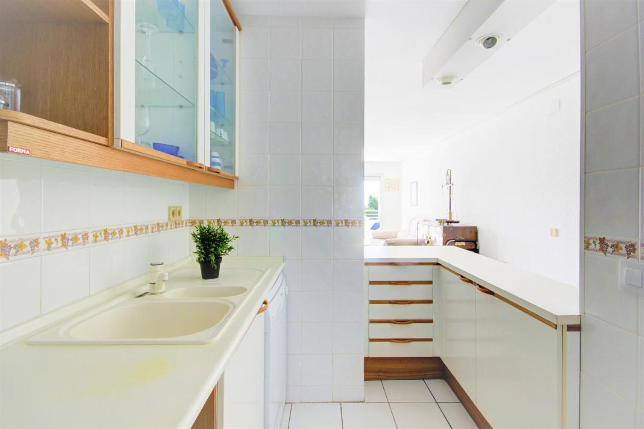 Mare Nostrum 18 - Immo Barneda Apartment