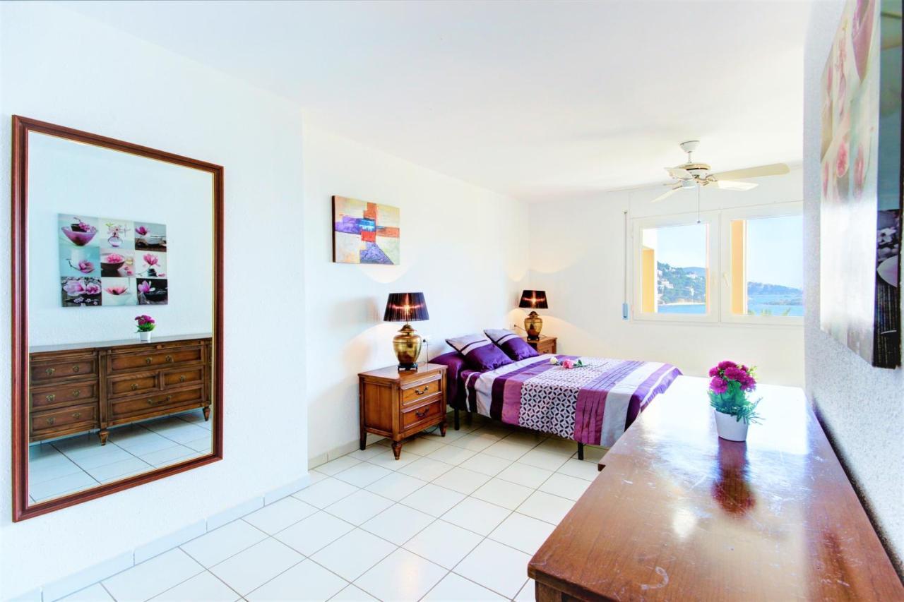 Mare Nostrum 18 - Immo Barneda Apartment *