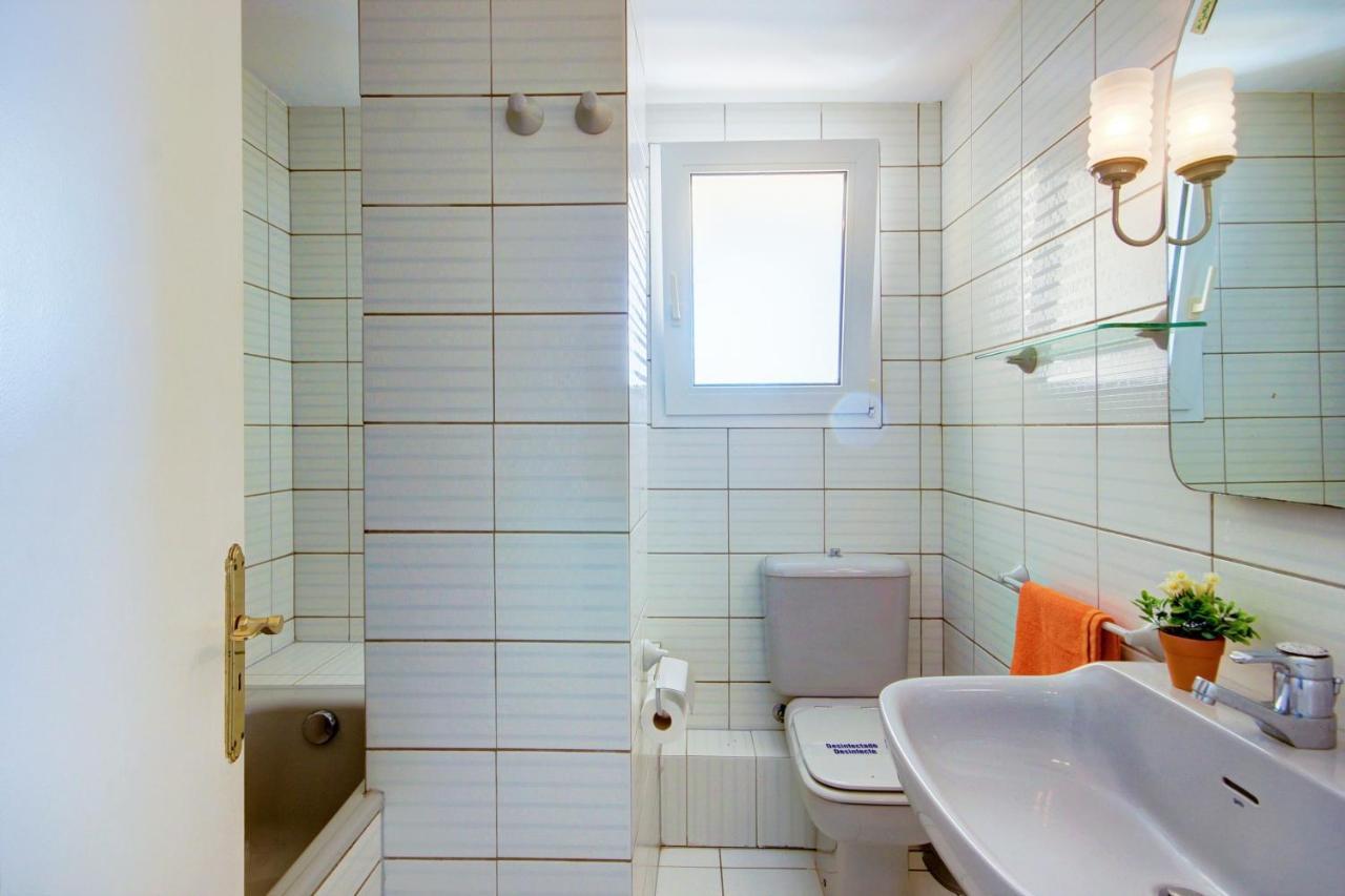 Apartment Mare Nostrum 18 - Immo Barneda