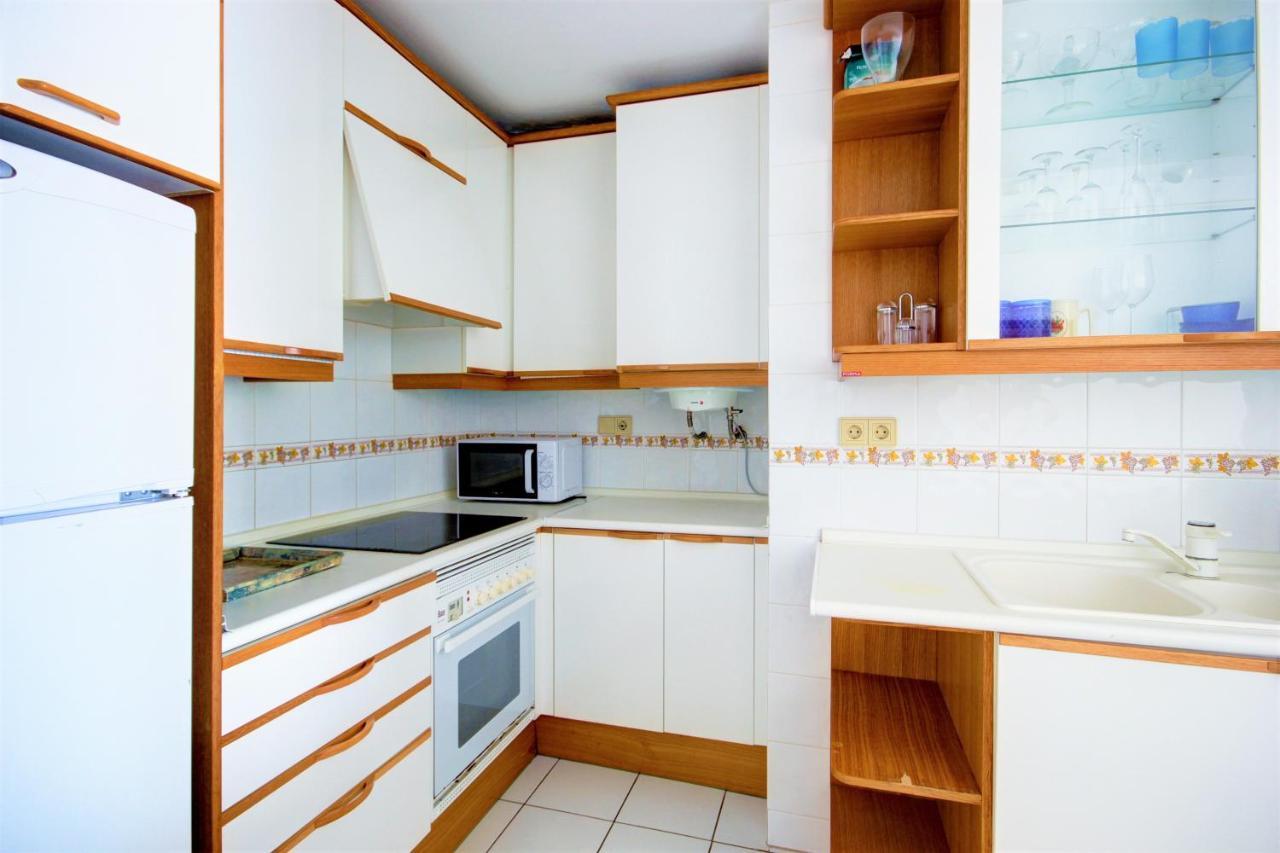 Mare Nostrum 18 - Immo Barneda Apartment Roses