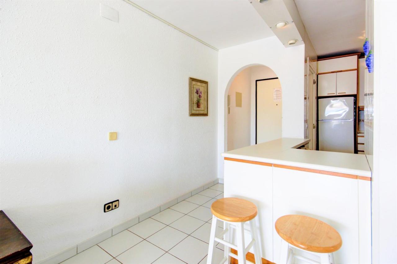 Mare Nostrum 18 - Immo Barneda Apartment *