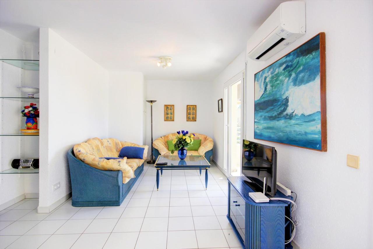 Apartment Mare Nostrum 18 - Immo Barneda Roses