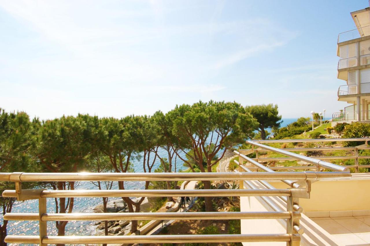 Mare Nostrum 18 - Immo Barneda Apartment *