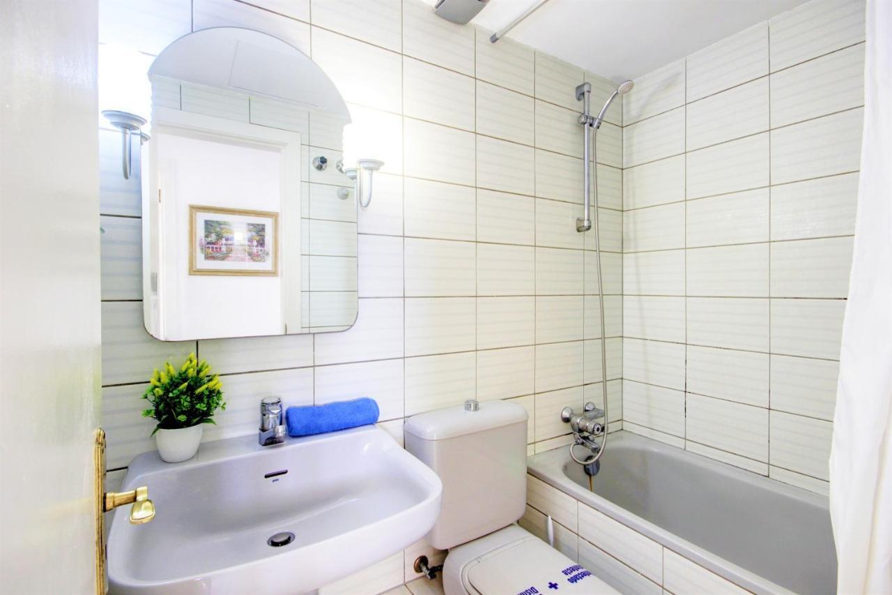 Apartment Mare Nostrum 18 - Immo Barneda