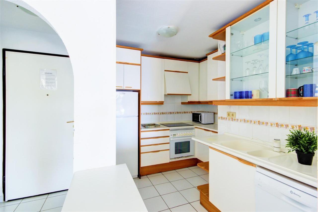 Mare Nostrum 18 - Immo Barneda Apartment