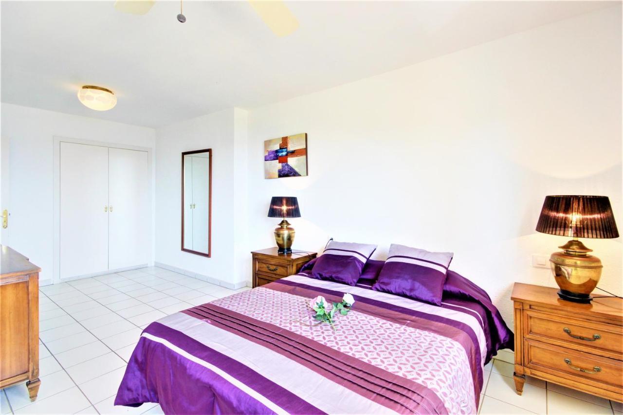 Mare Nostrum 18 - Immo Barneda Apartment *