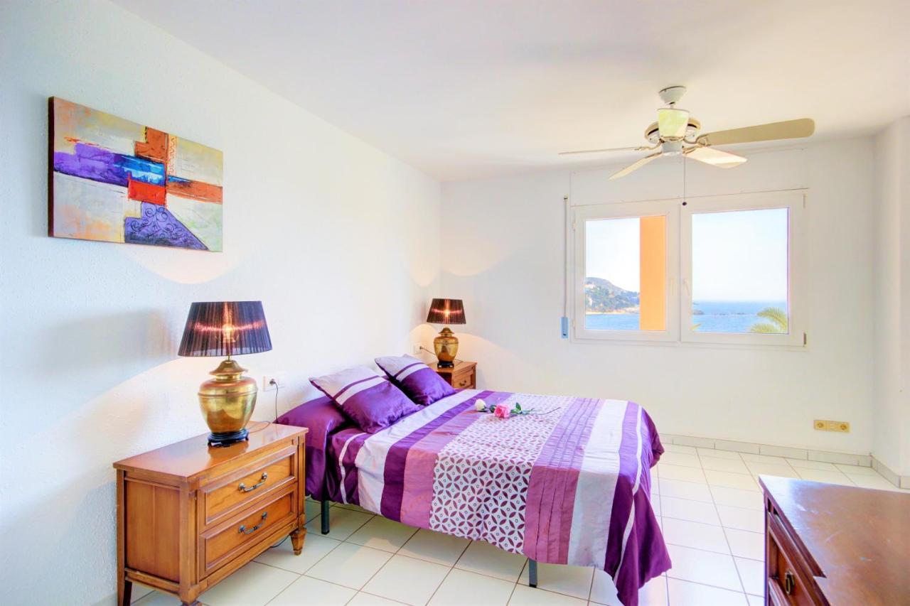 Mare Nostrum 18 - Immo Barneda Apartment Roses