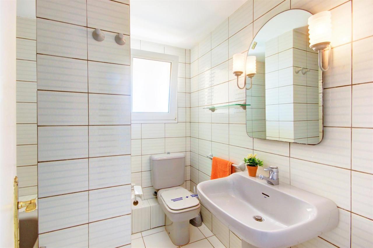 Mare Nostrum 18 - Immo Barneda Apartment *