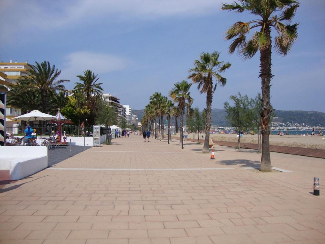 Mare Nostrum 18 - Immo Barneda Apartment Roses