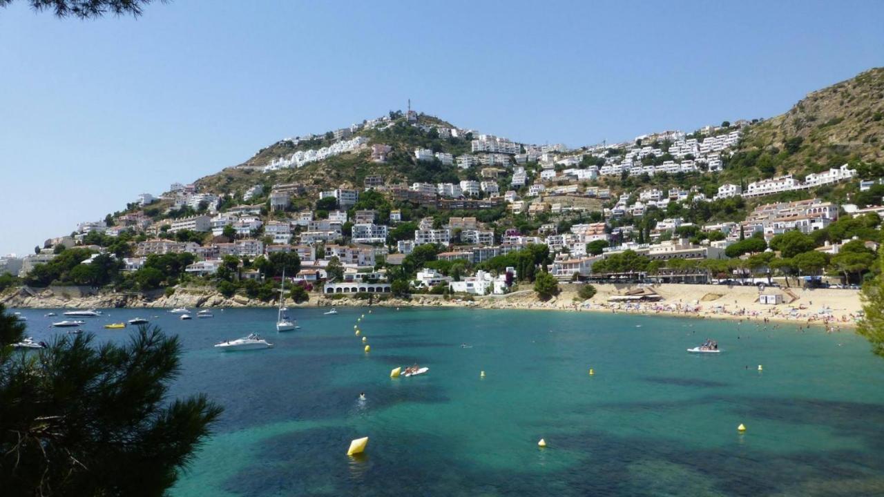 Mare Nostrum 18 - Immo Barneda Apartment *