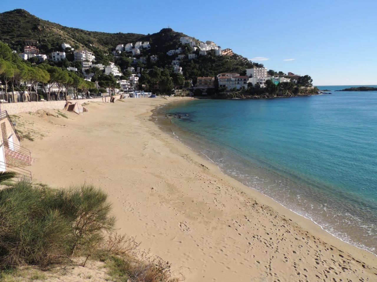 Mare Nostrum 18 - Immo Barneda Apartment
