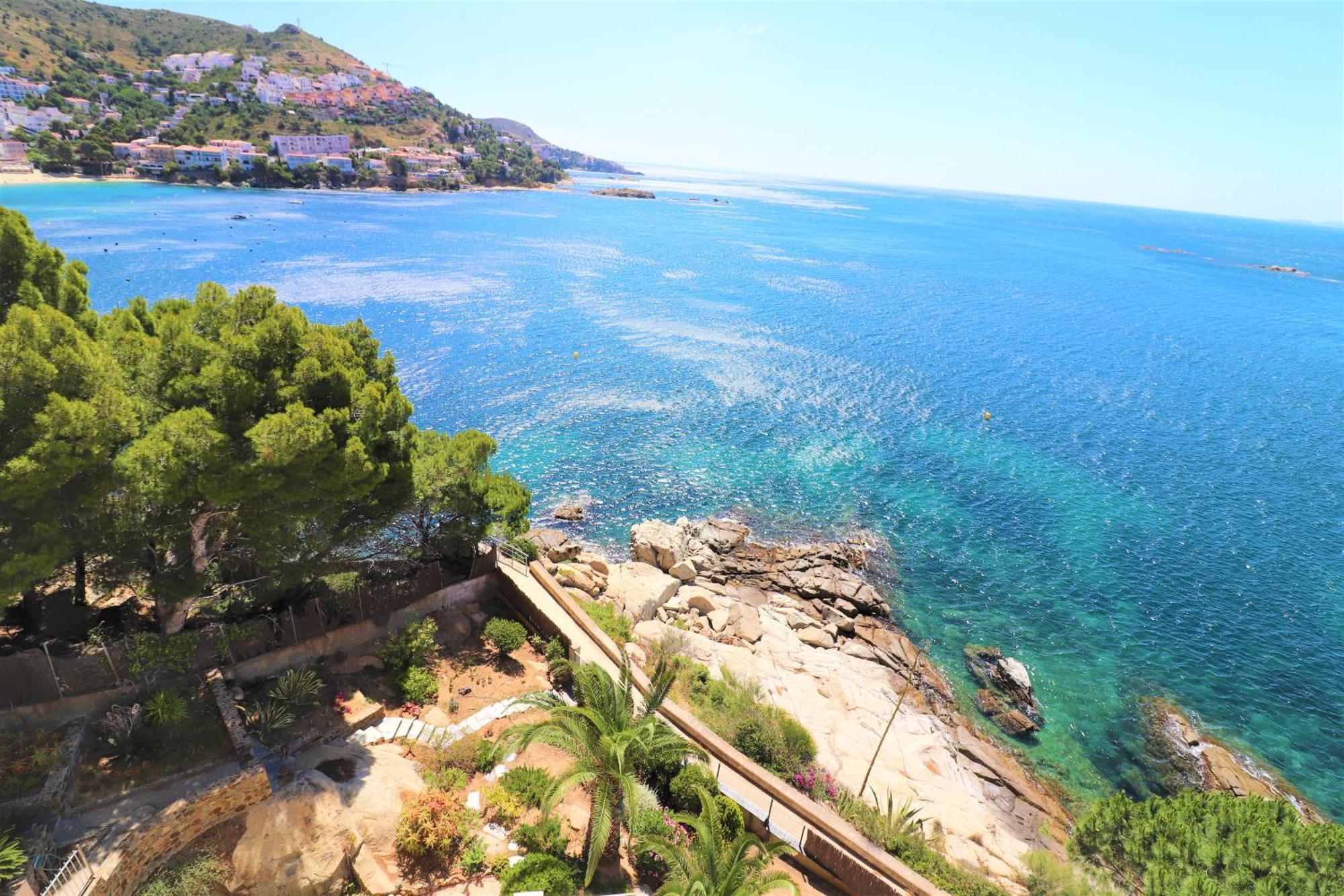 Appartement Mare Nostrum 18 - Immo Barneda Roses